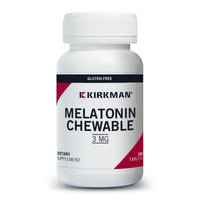 Kirkman Professional - Melatonin 3mg