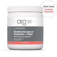 Metabolic Maintenance - BioMaintenance™ Prebiotic + Fiber