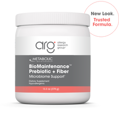 Metabolic Maintenance - BioMaintenance™ Prebiotic + Fiber
