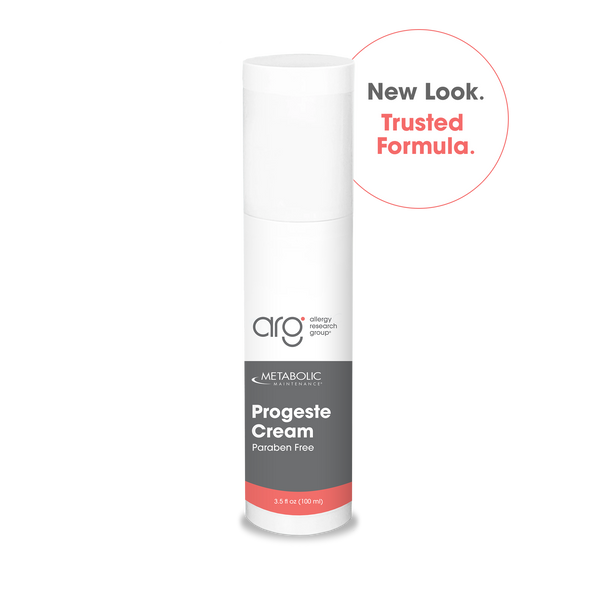 Metabolic Maintenance - Progeste Cream