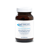 Metabolic Maintenance - GluDaZyme
