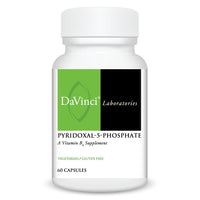 DaVinci Labs - Pyridoxal 5-Phosphate