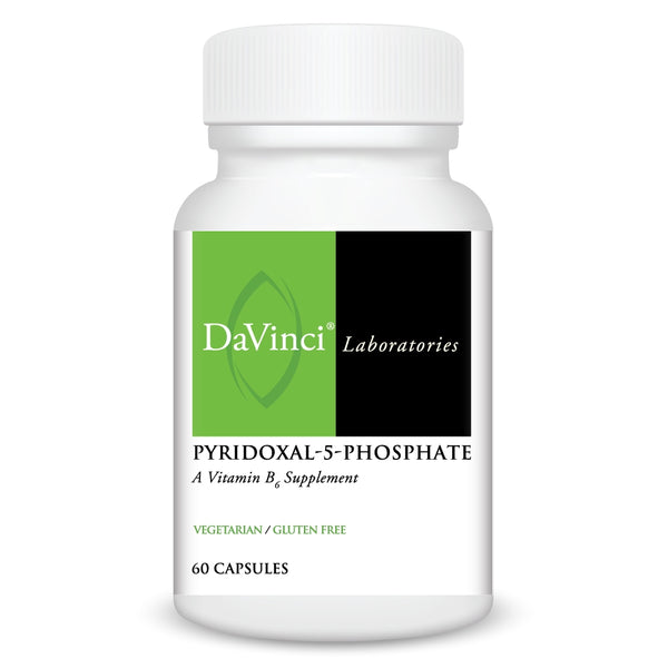 DaVinci Labs - Pyridoxal 5-Phosphate