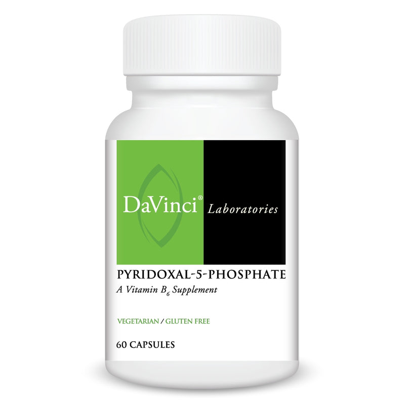 DaVinci Labs - Pyridoxal 5-Phosphate