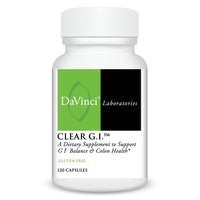 DaVinci Labs - G.I. Benefits (California Only)