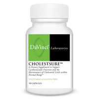 DaVinci Labs - CholestSure