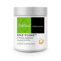 DaVinci Labs - Enz-Flame