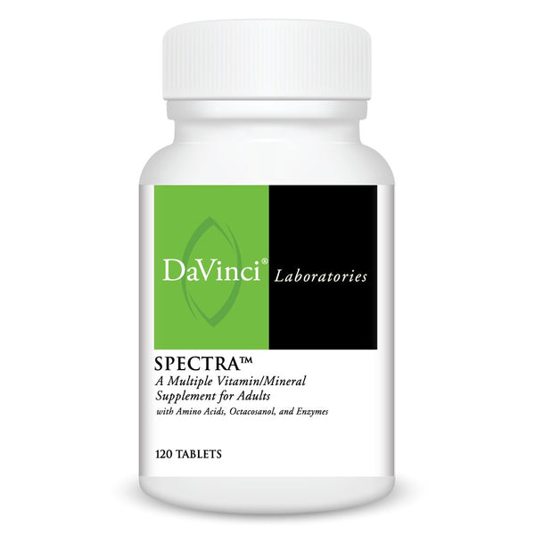 DaVinci Labs - Spectra Oranges