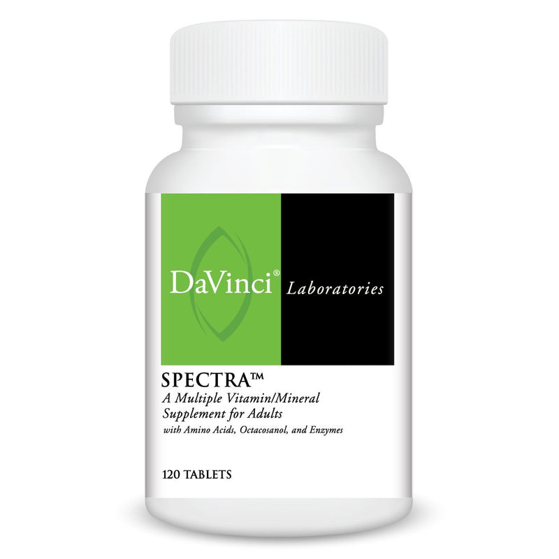 DaVinci Labs - Spectra Oranges