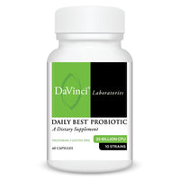 DaVinci Labs - Daily Best™ Probiotic