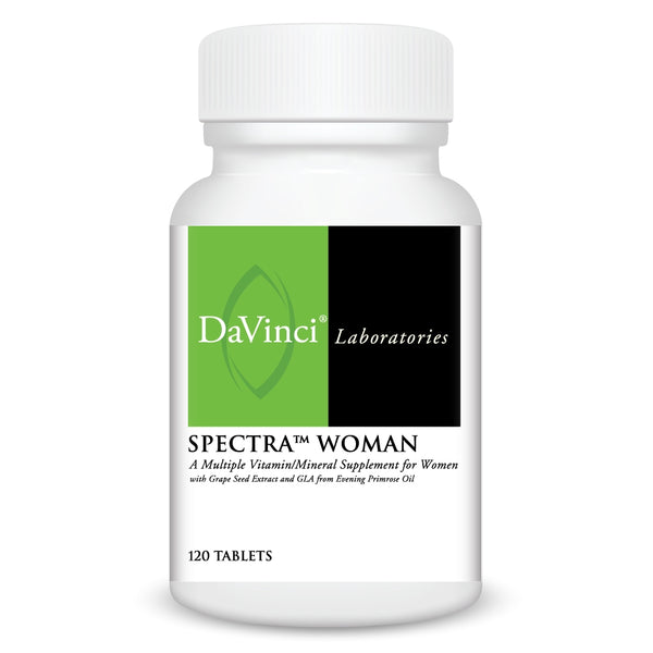 DaVinci Labs - Spectra Woman (California Only)