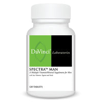 DaVinci Labs - Spectra Man