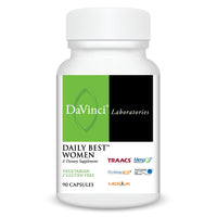 DaVinci Labs - Daily Best™ Women
