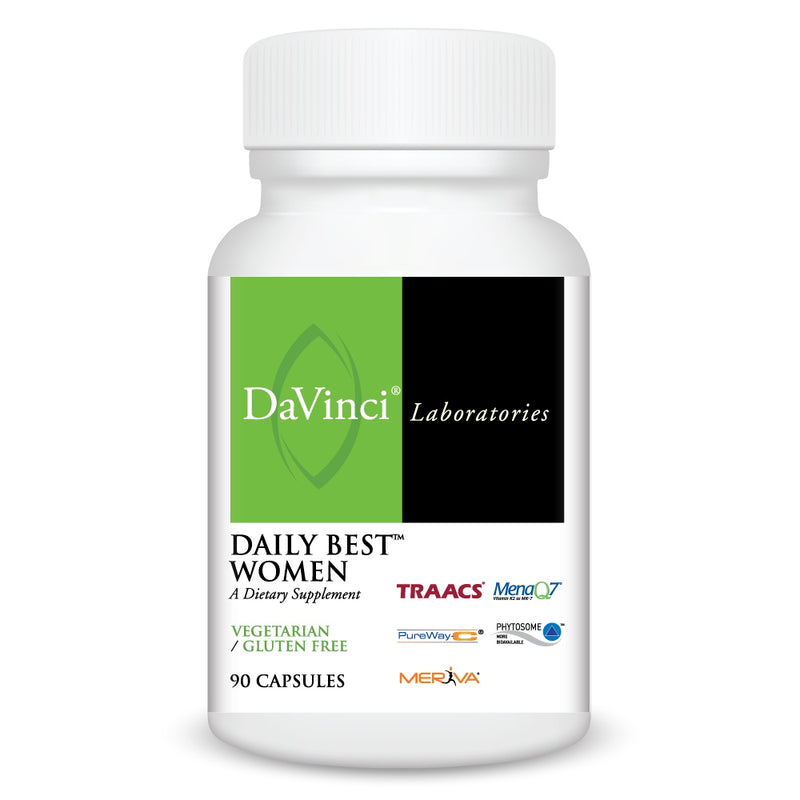 DaVinci Labs - Daily Best™ Women