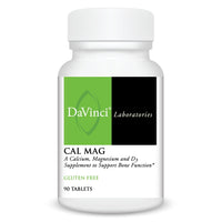 DaVinci Labs - Cal-Mag