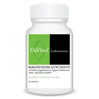 DaVinci Labs - Magnesium Glycinate