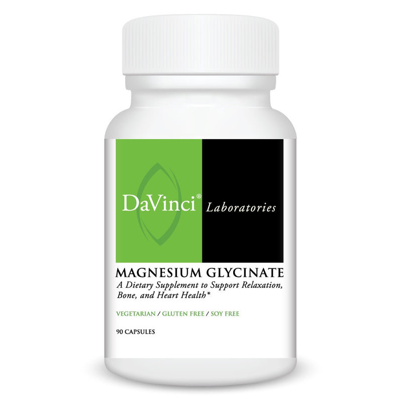 DaVinci Labs - Magnesium Glycinate