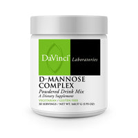 DaVinci Labs - D-Mannose Complex