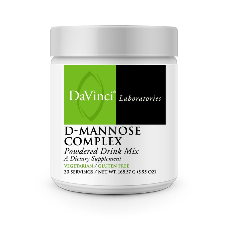 DaVinci Labs - D-Mannose Complex