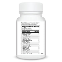 DaVinci Labs - Amino-21