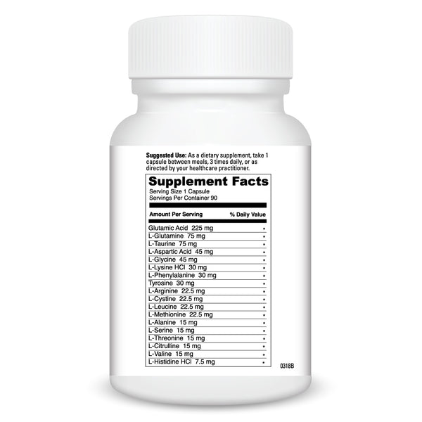 DaVinci Labs - Amino-21