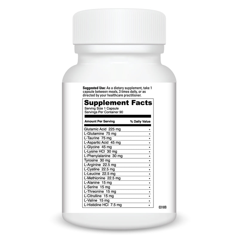 DaVinci Labs - Amino-21