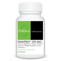 DaVinci Labs - DIMPRO® 150mg