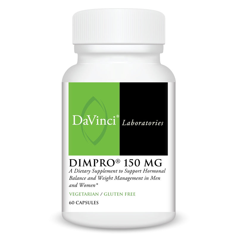 DaVinci Labs - DIMPRO® 150mg