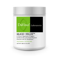 DaVinci Labs - Maxi-HGH