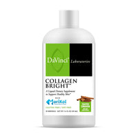 DaVinci Labs - Collagen Bright™, Toasted Cinnamon