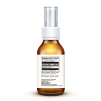 DaVinci Labs - Melatonin Liposomal Spray