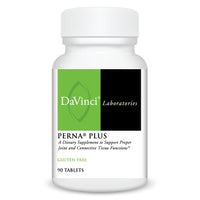 DaVinci Labs - Perna Plus