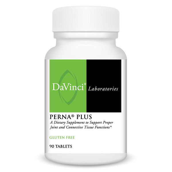 DaVinci Labs - Perna Plus
