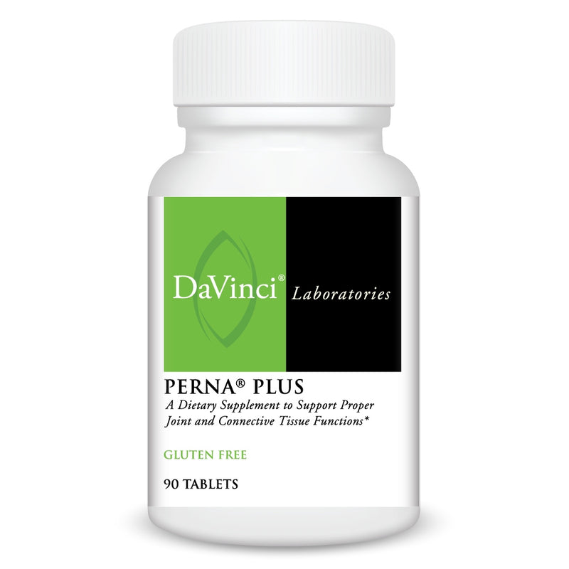 DaVinci Labs - Perna Plus