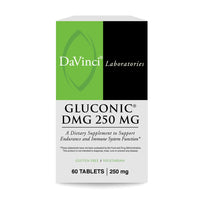 DaVinci Labs - Gluconic DMG-300