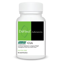 DaVinci Labs - Tonalin CLA 1000mg
