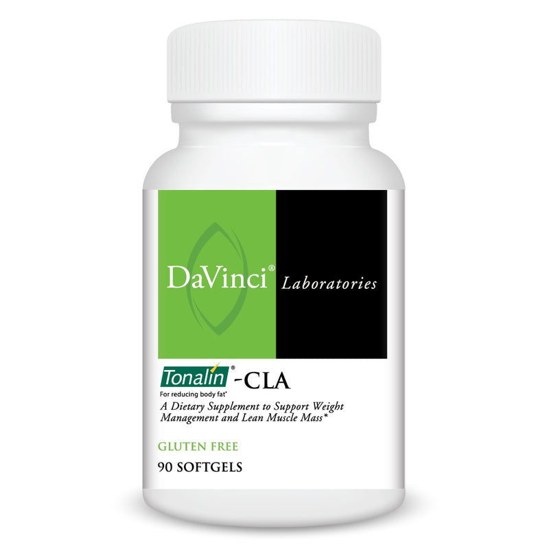 DaVinci Labs - Tonalin CLA 1000mg