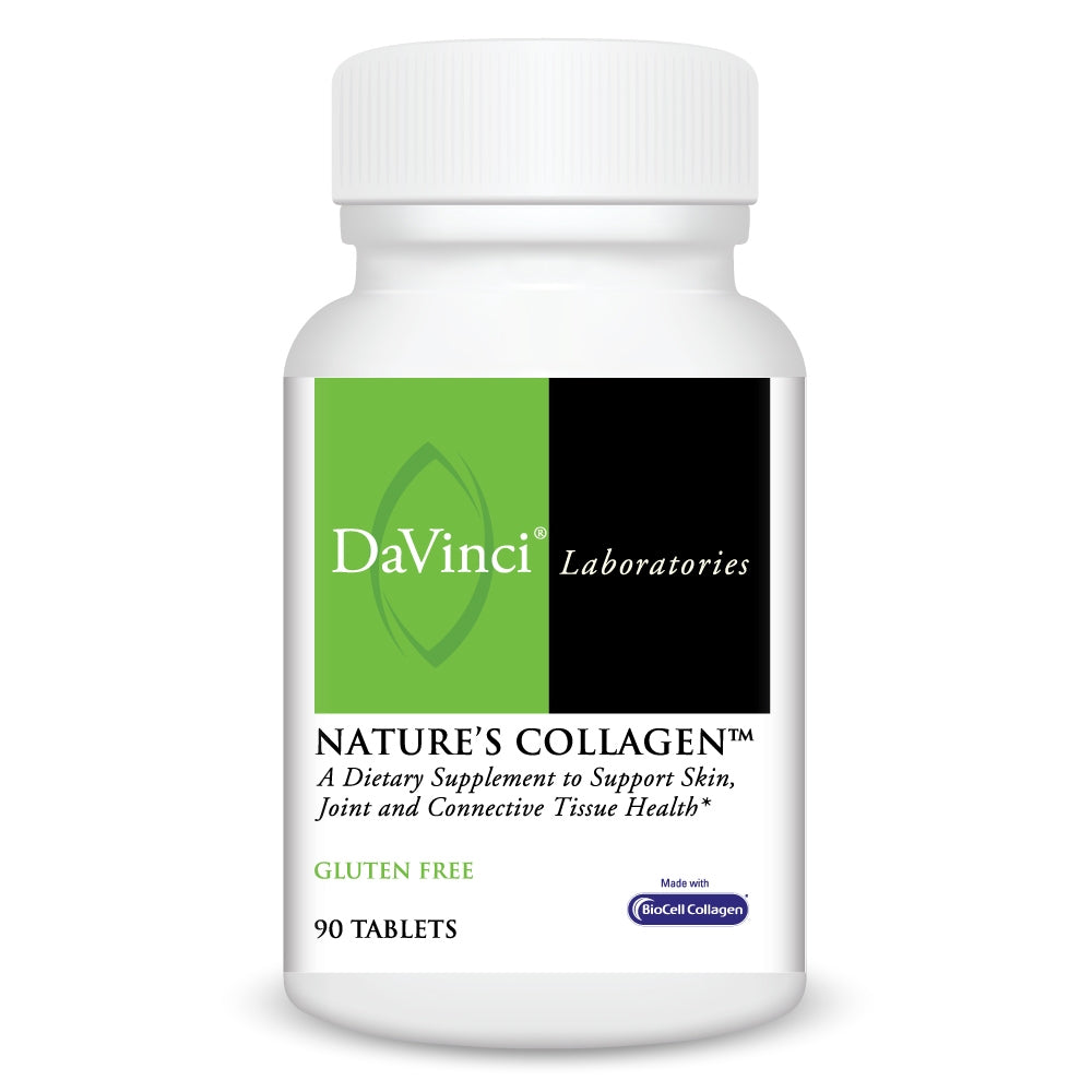 DaVinci Labs Natures Collagen — view 2