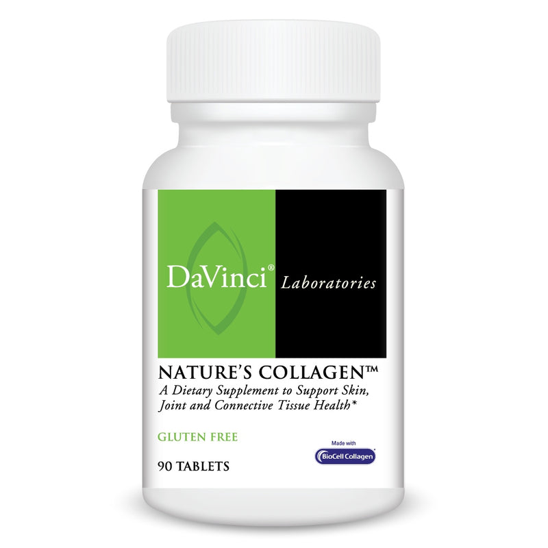 DaVinci Labs - Natures Collagen
