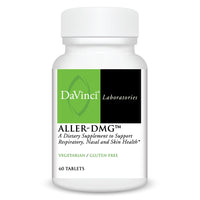 DaVinci Labs - Aller-DMG™