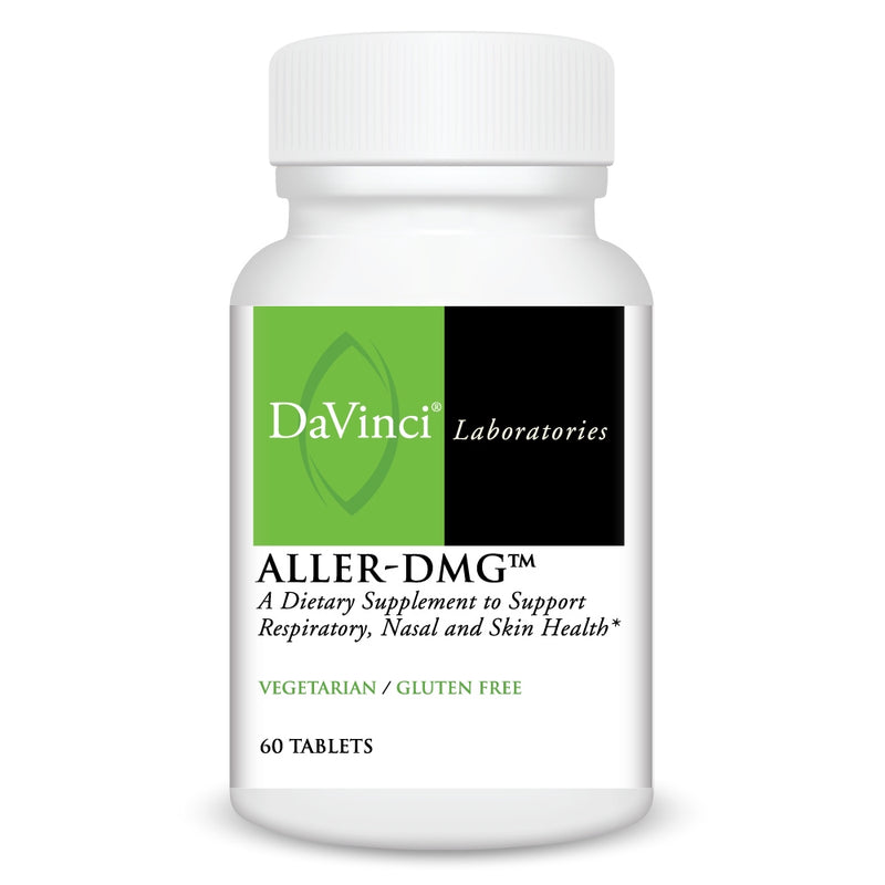 DaVinci Labs - Aller-DMG™