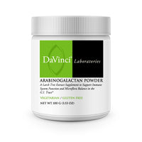 DaVinci Labs - Arabinogalactan Powder