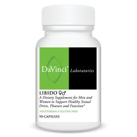 DaVinci Labs - Libido