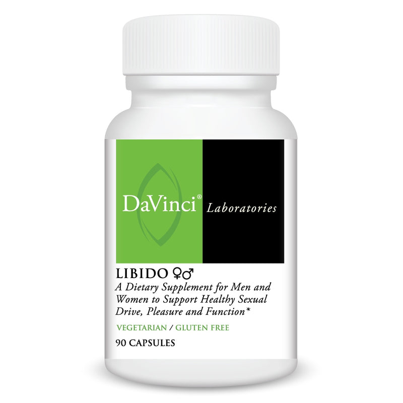 DaVinci Labs - Libido