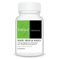 DaVinci Labs - Hair, Skin & Nails