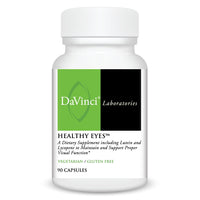 DaVinci Labs - Healthy Eyes