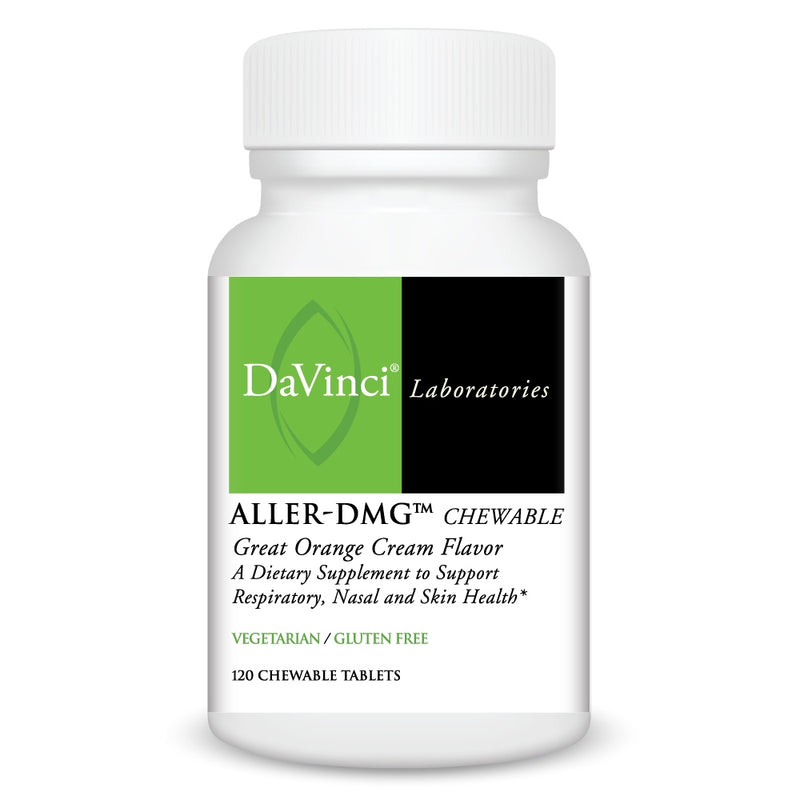 DaVinci Labs - Aller-DMG (chewable)