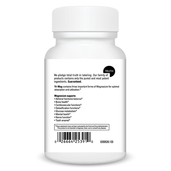 DaVinci Labs - Tri-Mag 300