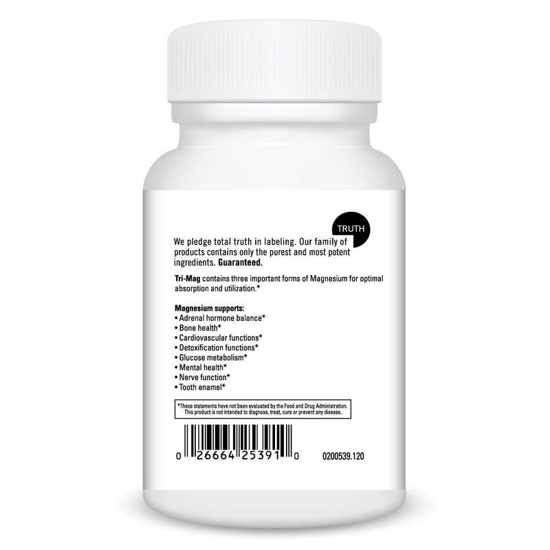 DaVinci Labs - Tri-Mag 300