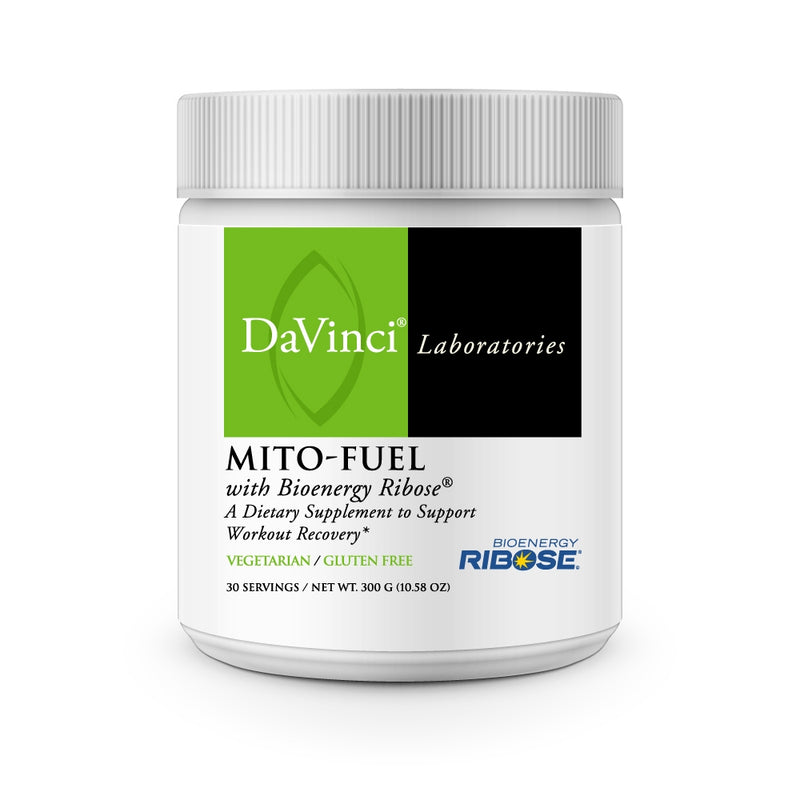 DaVinci Labs - Mito-Fuel